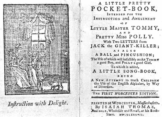 Little Pocket Book